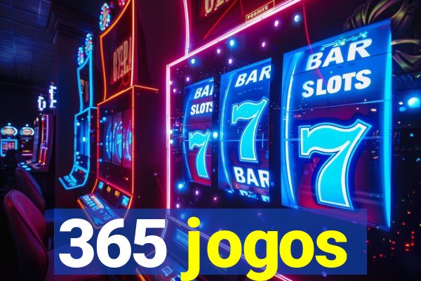 365 jogos